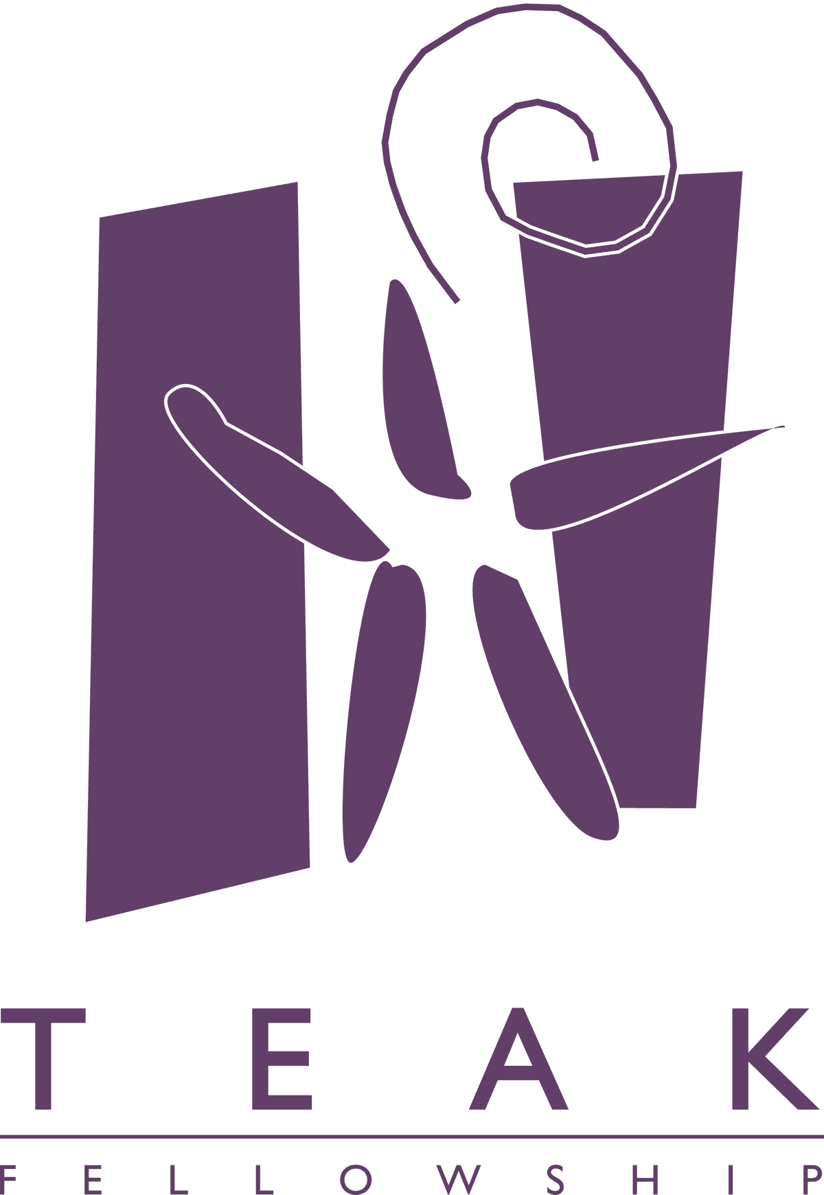 The TEAK Fellowship logo